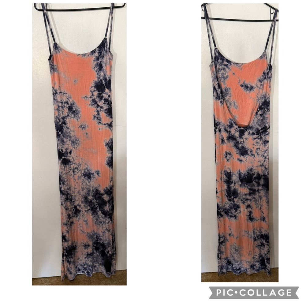 💕Young Fabulous & Broke 92% Modal Dress💕